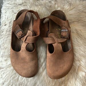 Birkenstock Paris Slingback